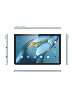 سي آيديا 10.95" Android 14 Tablet PC with Wireless Touchpad Keyboard 8GB RAM 1TB Storage 5G Dual SIM IPS Display WiFi GPS Bluetooth Kids And Family Tablet CM11000 Plus Blue  - Image 2
