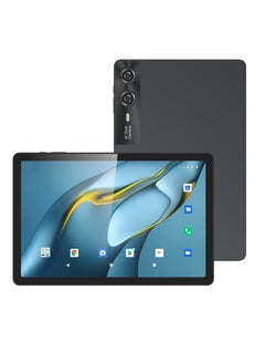 سي آيديا 10.95" Android 14 Tablet PC with Wireless Touchpad Keyboard 8GB RAM 1TB Storage 5G Dual SIM IPS Display WiFi GPS Bluetooth Kids And Family Tablet CM11000 Plus Black  - Image 1