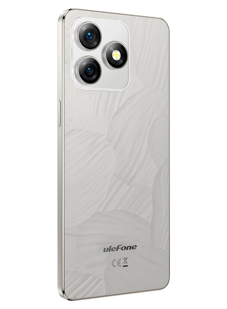 NOTE 18 PRO Dual SIM 6GB RAM 256GB ROM Titanium Grey