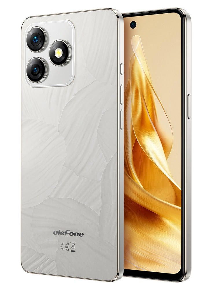 NOTE 18 PRO Dual SIM 6GB RAM 256GB ROM Titanium Grey