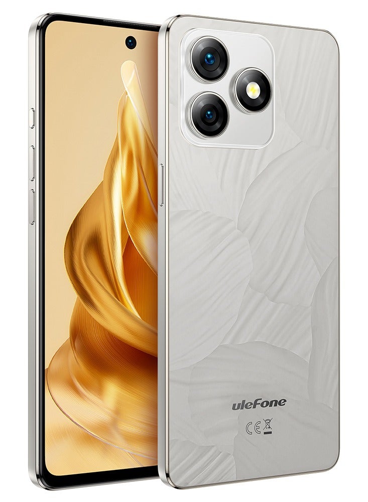 NOTE 18 PRO Dual SIM 6GB RAM 256GB ROM Titanium Grey