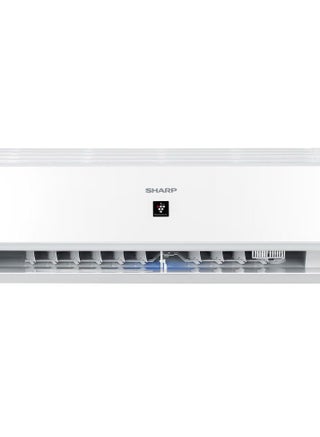 Sharp Split Air Conditioner 1.5 HP Cooling - Heating Digital Inverter Plasmacluster White AY-XP12BME AY-XP12BME WHITE - pnsku/N70175000V/45/_/1746708742/715767b9-8333-4e97-be25-7a1ae75d4c11