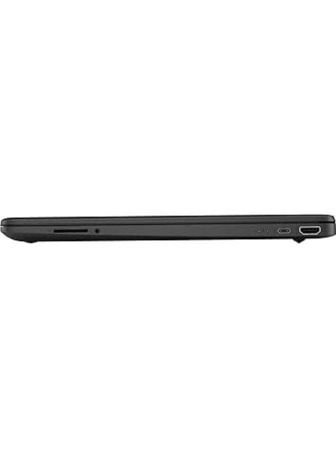 HP - Renewed - 15-DY5007CA Laptop With 15.6-Inch Full HD Display, Intel Core i5-1235U Processor/Quad Core/12th Gen/8GB RAM/512GB SSD/Intel Iris XE Graphics/Windows 11 English Black - Image 1