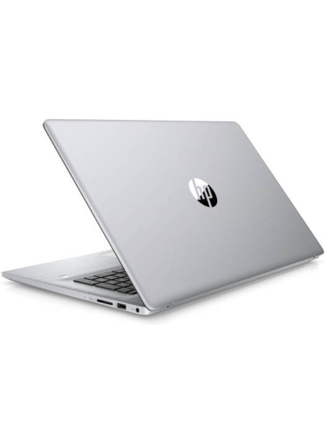 HP - Renewed - 470 G9  Laptop With 17.3-Inch Full HD Display, Intel Core i7-1255U Processor/Quad Core/12th Gen/16GB RAM/512GB SSD/GeForce MX550 Graphics/Windows 11 English Gey - Image 1