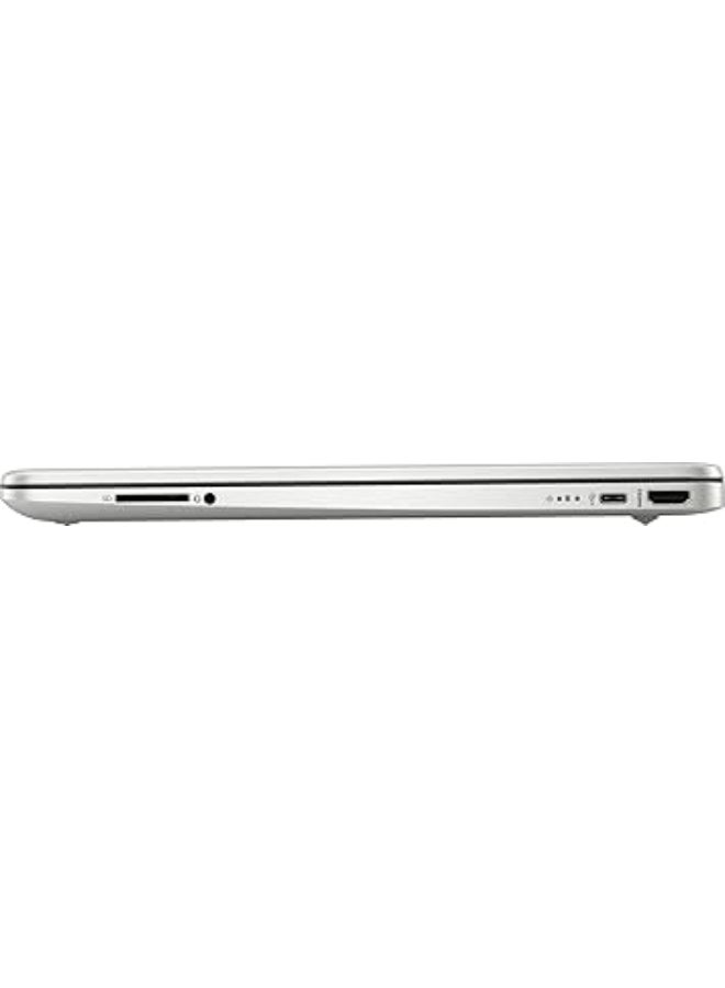 HP Renewed - 15-DY2703DX  Laptop With 15.6-Inch HD Display, Intel Core i5-1135G7 Processor/Quad Core/11th Gen/8GB RAM/512GB SSD/Intel Iris XE Graphics/Windows 11 English Silver  - Image 5