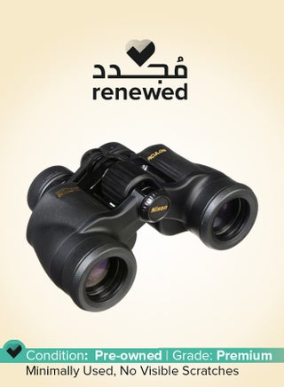Renewed - 7x35 Aculon A211 Binoculars Large Center Fast-Focus Knob Anti-Reflection Multi-Coated Optics - pnsku/N70175041V/45/_/1746712229/989bdab8-05eb-4360-a060-121c7d246324