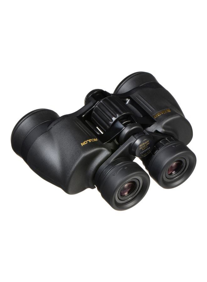 Renewed - 7x35 Aculon A211 Binoculars Large Center Fast-Focus Knob Anti-Reflection Multi-Coated Optics