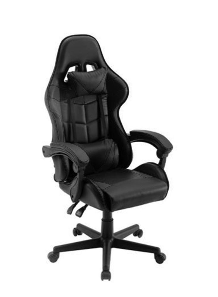 هافيت Gaming Chair model GC933-  black 