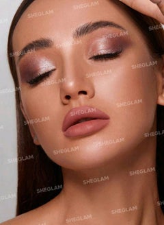 SHEGLAM Mauve Olous Eyeshadow Palette Nauve nauve  - Image 3
