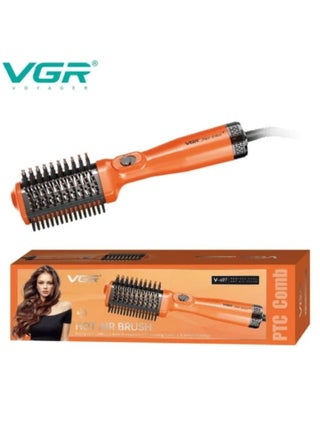 V-497 Hot Air Brush - Assorted Assorted - pnsku/N70175215V/45/_/1746791637/72ec3f58-6aa3-4eba-b795-35bb59cf92c1