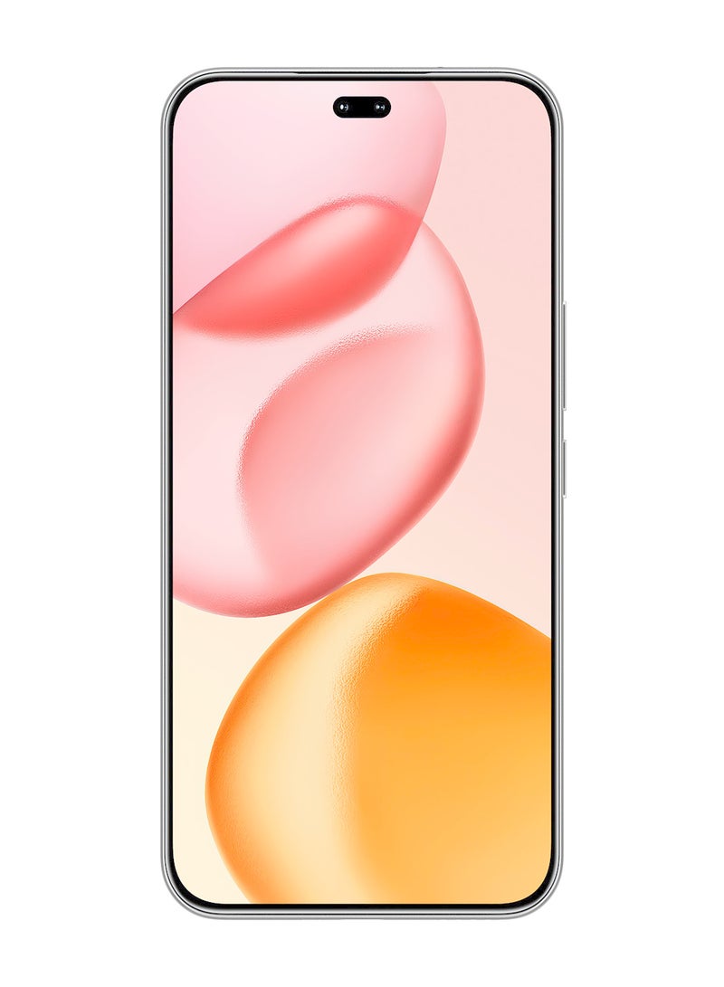 Honor 400 Pro 5G Dual SIM Lunar Grey 12GB RAM 512GB With Free HONOR CHOICE Earbuds CLIP And Assorted Case - Middle East Version  - Image 2