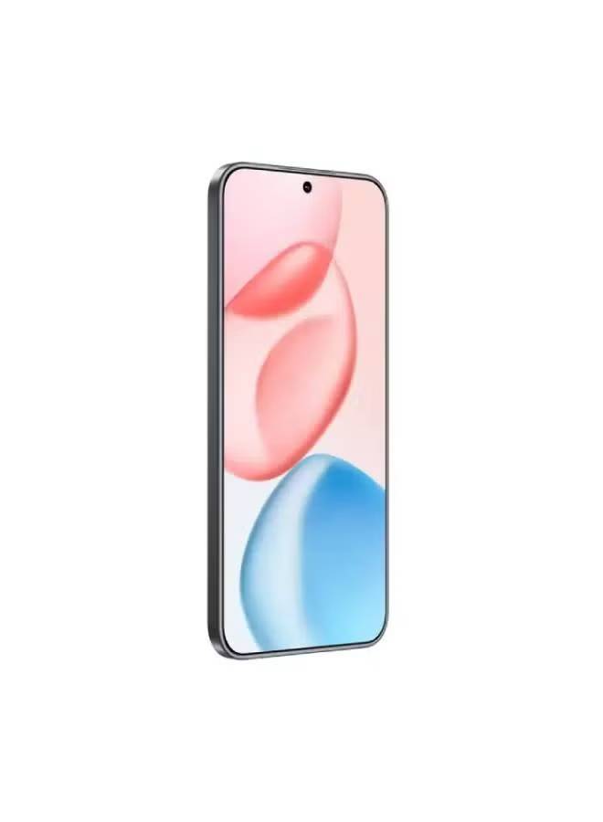 هونور 400 5G Dual SIM Midnight Black 12GB RAM 256GB - Middle East Version - Image 2