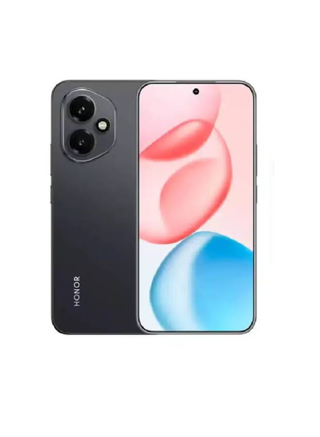 هونور 400 5G Dual SIM Midnight Black 12GB RAM 256GB - Middle East Version - Image 1