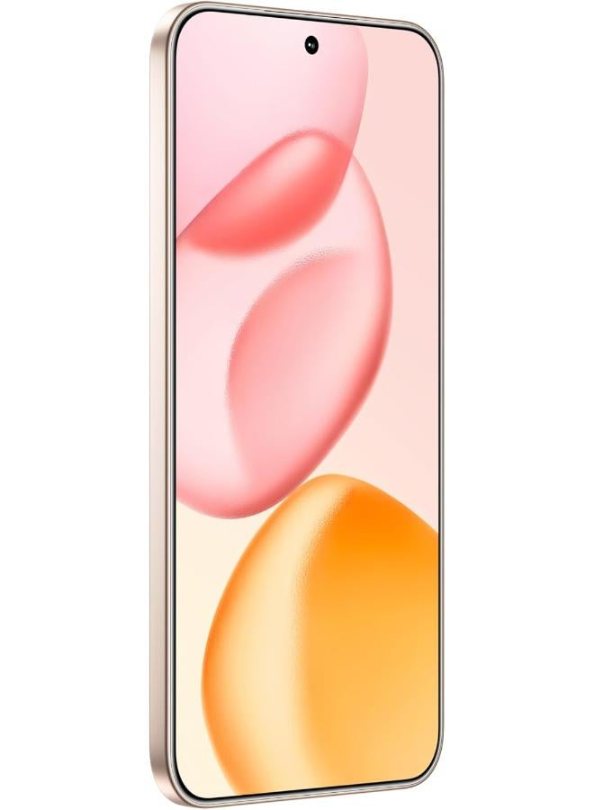400 5G Dual SIM Desert Gold 12GB RAM 256GB - Middle East Version