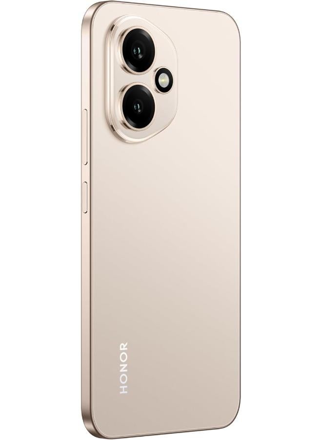 400 5G Dual SIM Desert Gold 12GB RAM 256GB - Middle East Version