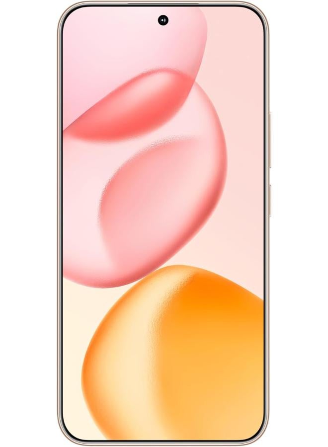 Honor 400 5G Dual SIM Desert Gold 12GB RAM 256GB - Middle East Version - Image 4