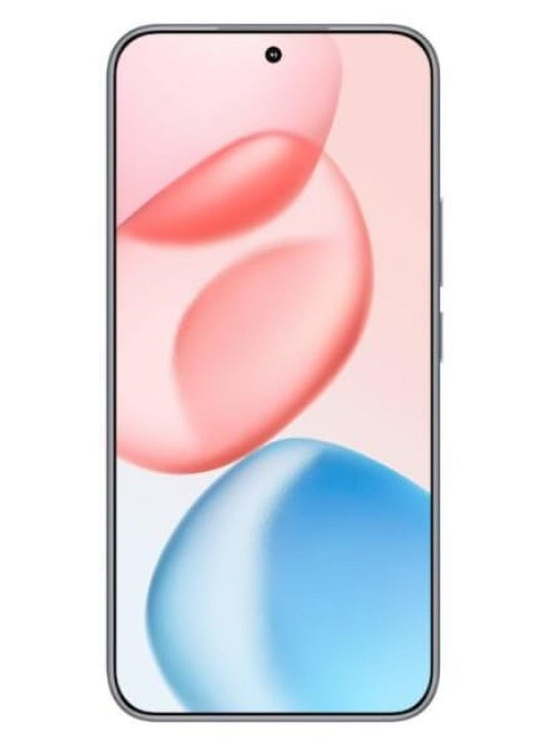 Honor 400 5G Dual SIM Midnight Black 12GB RAM 512GB - Middle East Version - Image 1