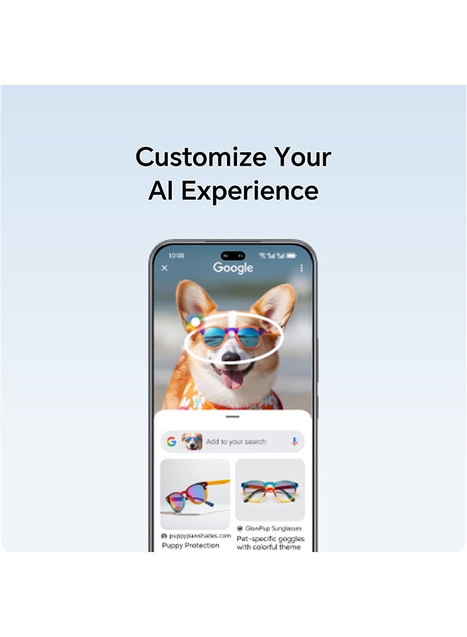 Honor - 400 Pro 5G Dual SIM Midnight Black 12GB RAM 512GB With Free HONOR CHOICE Earbuds CLIP And Assorted Case - Middle East Version - Image 1