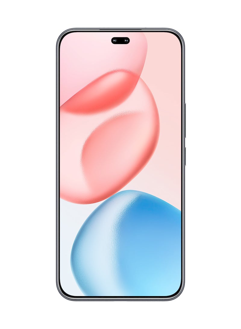 Honor - 400 Pro 5G Dual SIM Midnight Black 12GB RAM 512GB With Free HONOR CHOICE Earbuds CLIP And Assorted Case - Middle East Version - Image 1