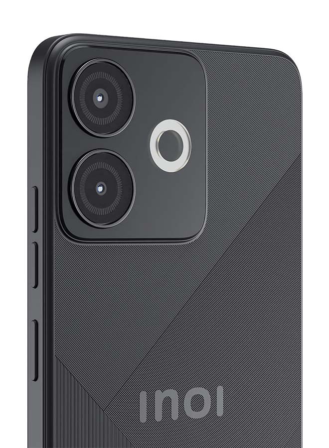 اينوي تجربة A14 (2+4 جيجابايت) 64 جيجابايت أسود تيتانيوم - النسخة الشرق أوسطية - Image 5