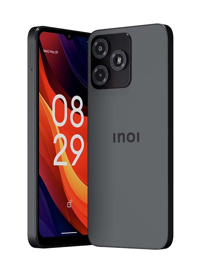 اينوي A34 مغامرة (3+9GB) 128GB أسود تيتانيوم GL - النسخة الشرق أوسطية - Image 2