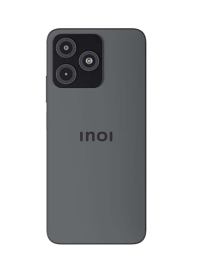 اينوي A34 مغامرة (3+9GB) 128GB أسود تيتانيوم GL - النسخة الشرق أوسطية - Image 3