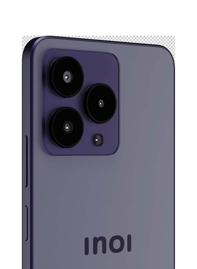 اينوي A54 سبكتر (4+8 جيجابايت) 128 جيجابايت بنفسجي غامق - النسخة الشرق أوسطية - Image 5