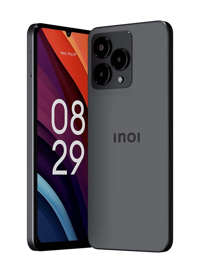 اينوي A54 سبكتر (4+8 جيجابايت) 128 جيجابايت أسود تيتانيوم GL - النسخة الشرق أوسطية - Image 2