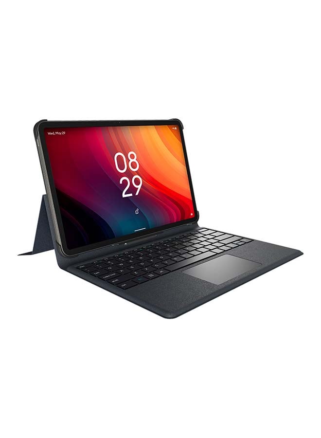 اينوي باد ماكس 128 جيجابايت + 6 جيجابايت LTE رمادي داكن - النسخة الشرق أوسطية - Image 1