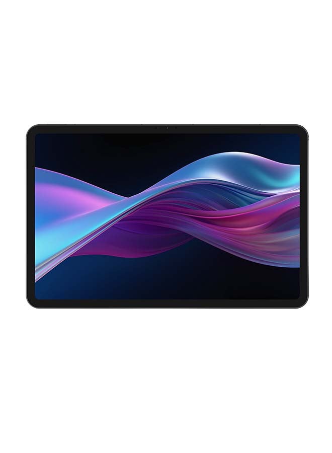 اينوي باد ماكس 128 جيجابايت + 6 جيجابايت LTE رمادي داكن - النسخة الشرق أوسطية - Image 2