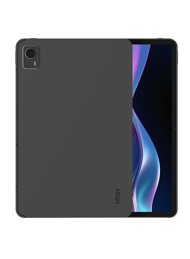 اينوي باد ماكس 128 جيجابايت + 6 جيجابايت LTE رمادي داكن - النسخة الشرق أوسطية - Image 5