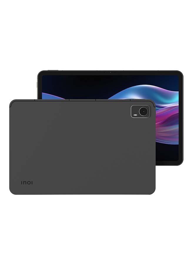 اينوي باد ماكس 128 جيجابايت + 6 جيجابايت LTE رمادي داكن - النسخة الشرق أوسطية - Image 4