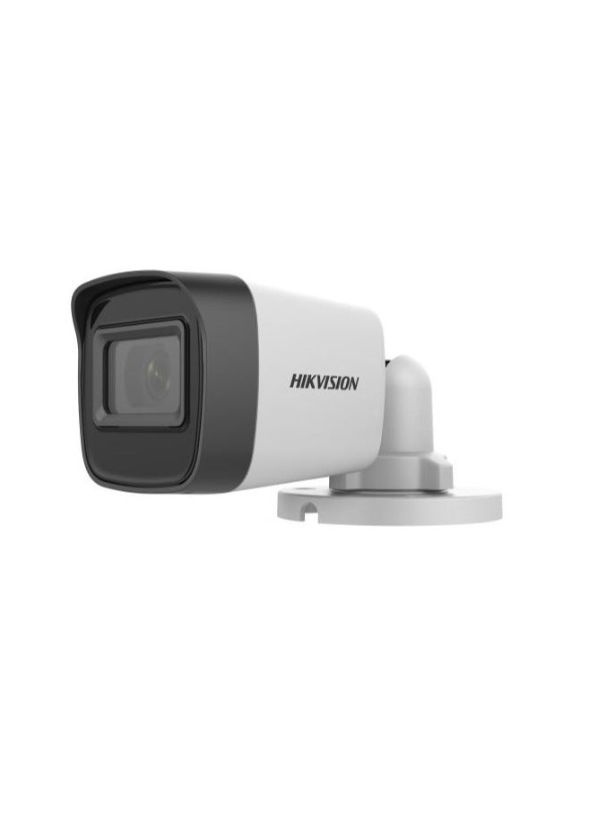 HIKVISION HIKVISION 2MP Camera Full Surveillance System | 2 Indoor + 2 Outdoor Cameras + 16-Channel DVR + 1TB WD Purple HDD + RG59 Cable  - Image 3