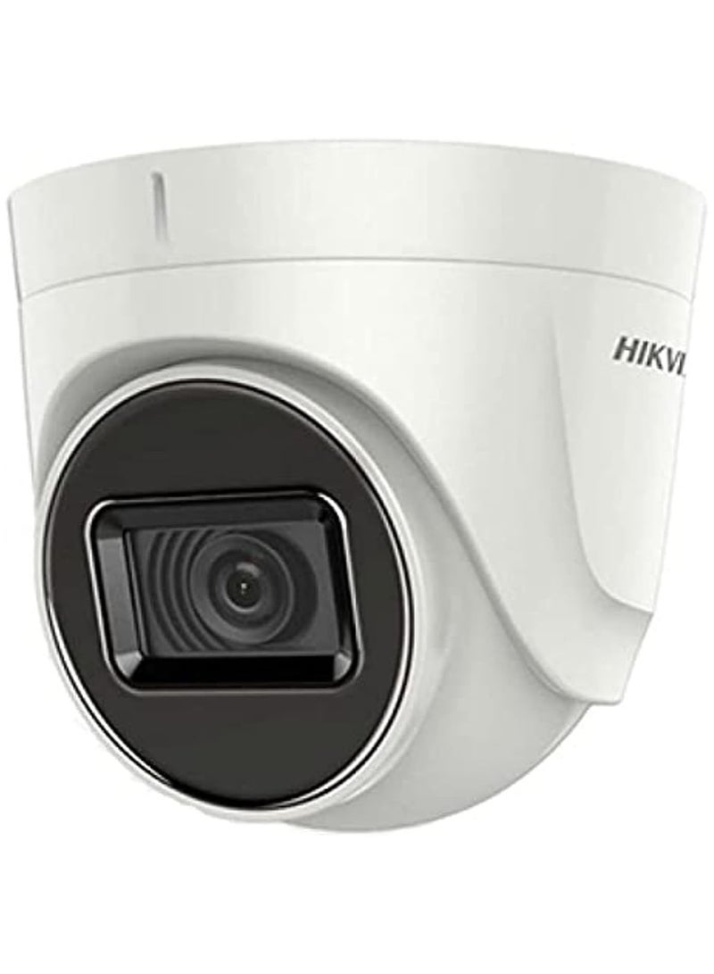 HIKVISION HIKVISION 2MP Camera Full Surveillance System | 2 Indoor + 2 Outdoor Cameras + 16-Channel DVR + 1TB WD Purple HDD + RG59 Cable  - Image 2