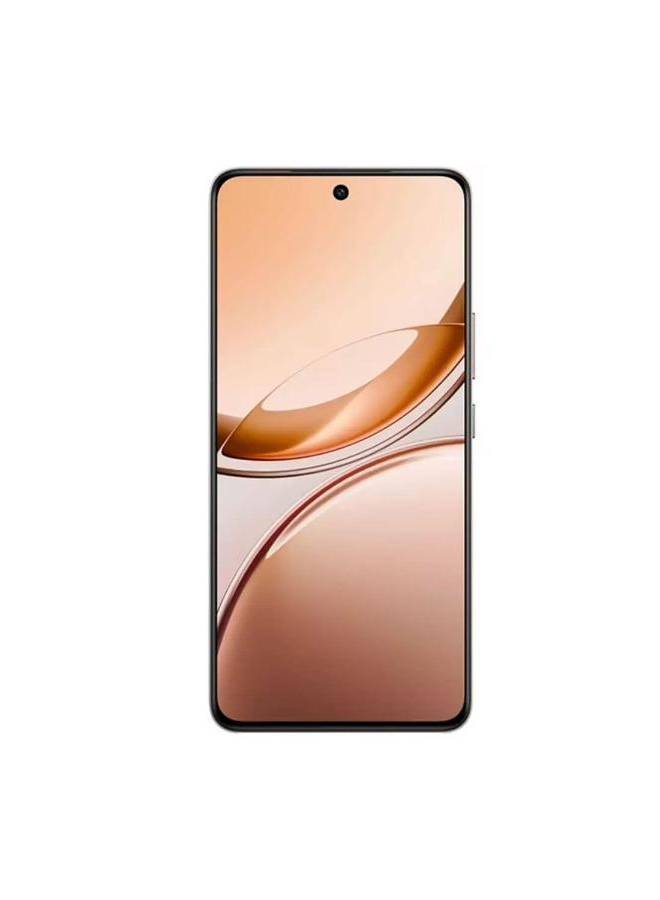 فيفو VIVO V50 Lite Dual SIM Gold 8GB RAM 256GB 4G-middle east version  - Image 2