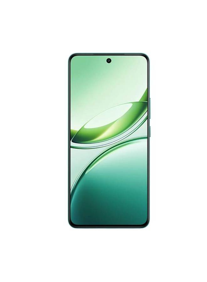 فيفو VIVO V50 Lite Dual SIM Green 8GB RAM 128GB 4G-middle east version  - Image 2