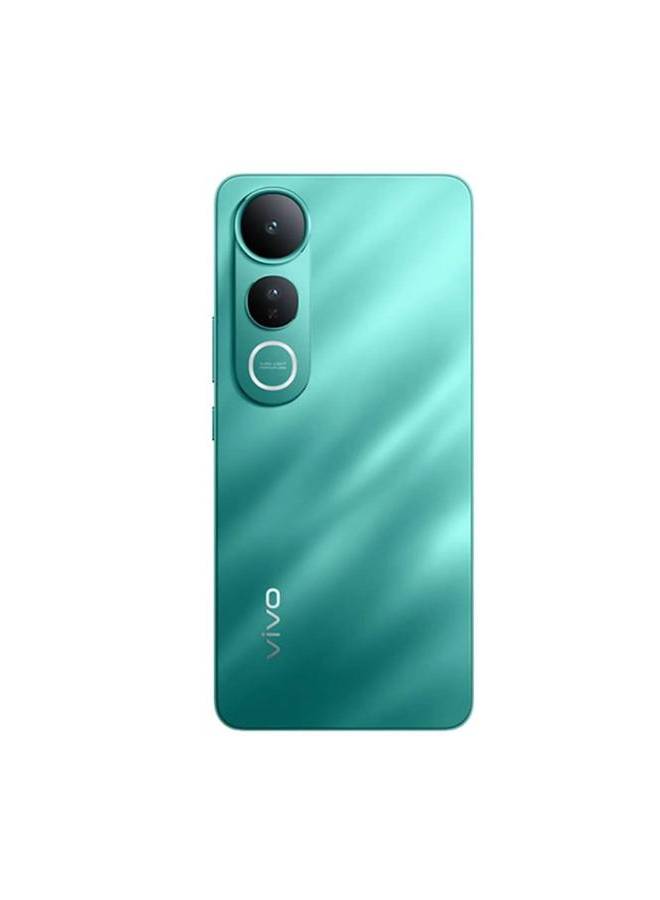 فيفو VIVO V50 Lite Dual SIM Green 8GB RAM 256GB 4G-middle east version  - Image 3