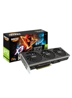 INNO3D GEFORCE X3 OC LHR Graphic Card - RTX 3080  - Image 2