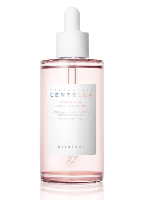 Madagascar Centella Poremizing Fresh Ampoule - 100ml