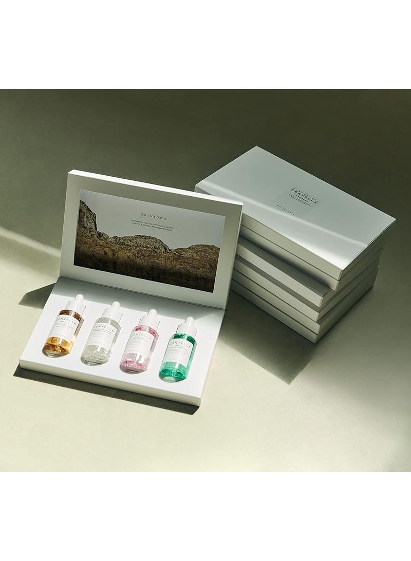 skin1004 Madagascar Centella Ampoule Kit  - Image 3