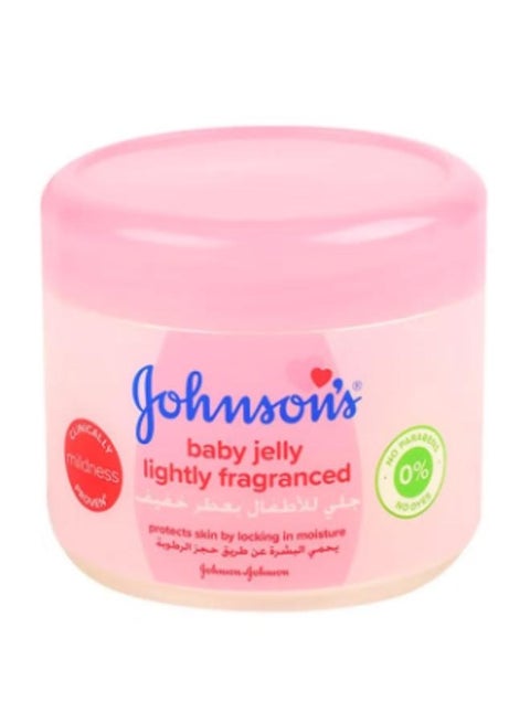 Baby Jelly Lightly Fragranced 250ML