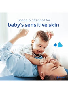 Johnson's Set Of 2 Baby Powder, 100g  - Image 5