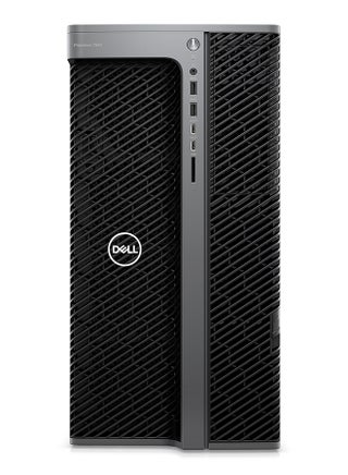 Precision 7960 Tower Workstation With Intel Xeon w5-3423 Processor/32GB RAM DDR5/1TB SSD/12GB NVIDIA GeForce RTX A2000 Graphics/Windows 11 Pro/ black - pnsku/N70175382V/45/_/1747052835/83b6b4e5-8d1d-433b-aeaa-195ab22f8aff