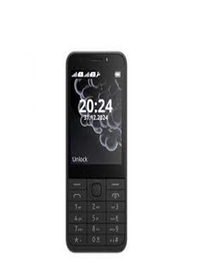 NOKIA 230 2024 – Compact, Durable & Affordable Feature Phone - Image 2