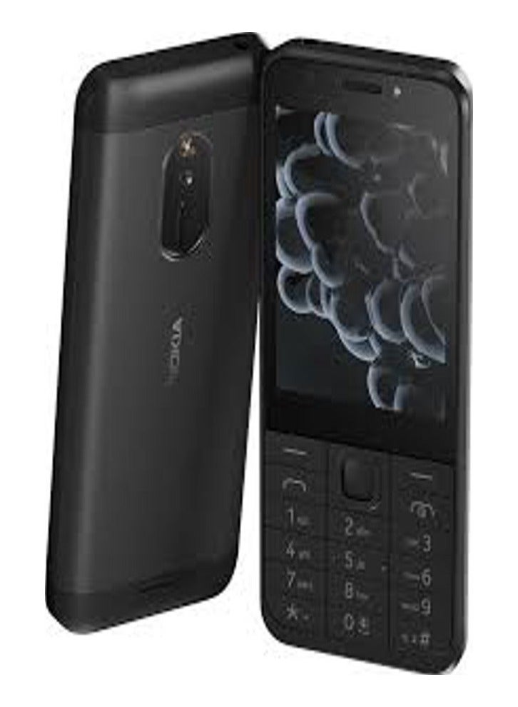 NOKIA 230 2024 – Compact, Durable & Affordable Feature Phone - Image 2