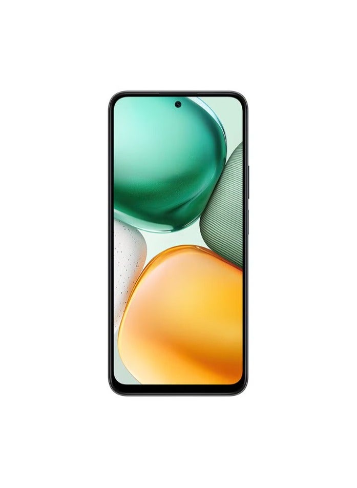 Honor X7c Dual SIM Midnight Black 8GB RAM 256GB 5G - Middle East Version - Image 2