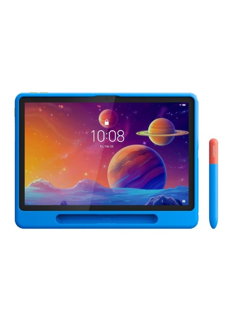 Tab Wi-Fi With Kids Bumper Case (4GB, 128GB) Luna Grey