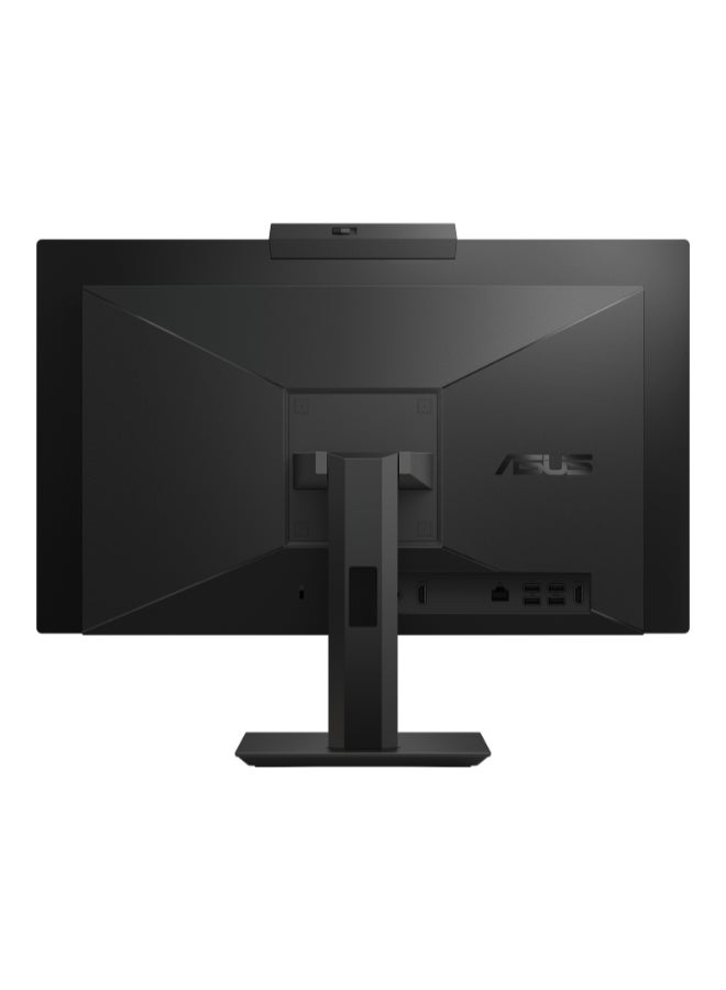 ASUS VIVO All-in-One With 23.8 Inch Full HD(1920X1080) Touch Display, Core Ultra 7 150U Processor/16GB RAM DDR5/1TB SSD/Intel Iris Xe Graphics/DOS(Without Windows)/ English/Arabic Black  - Image 4