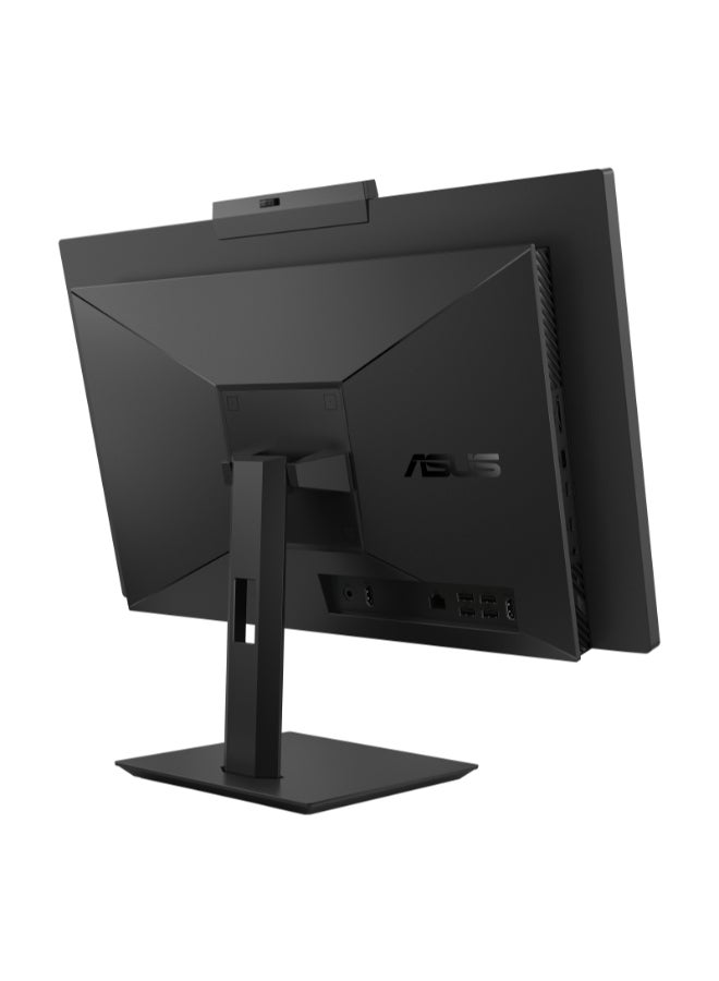ASUS VIVO All-in-One With 23.8 Inch Full HD(1920X1080) Touch Display, Core Ultra 7 150U Processor/16GB RAM DDR5/1TB SSD/Intel Iris Xe Graphics/DOS(Without Windows)/ English/Arabic Black  - Image 3