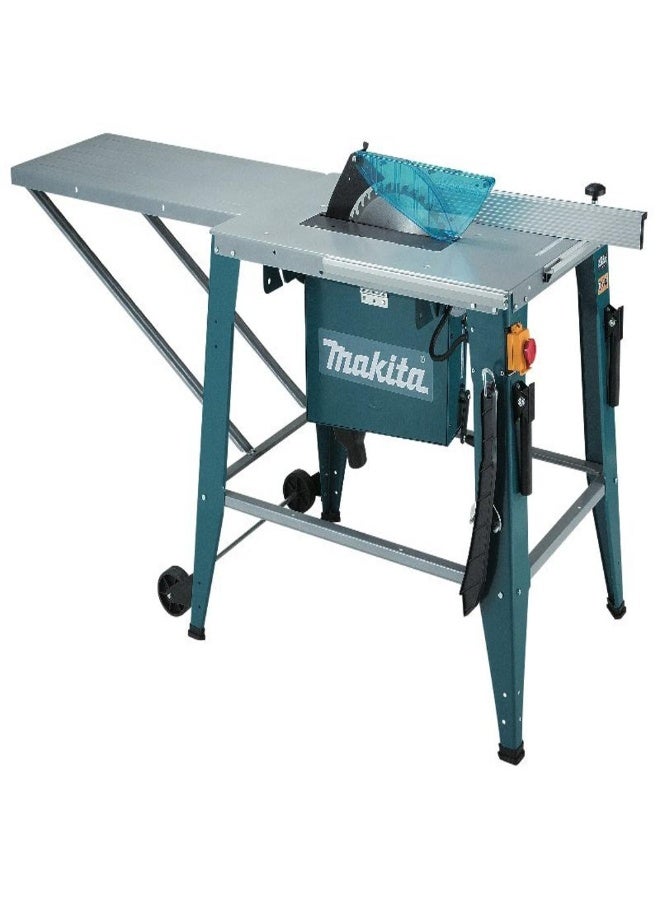 Makita 2712 12-3/8" 2000W Table Saw 12-3/8"  - Image 1